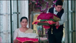 Yeh Rishta Kya Kehlata Hai - 26th September 2023